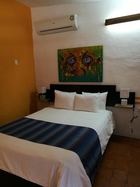 Studio Xh * Cozumel