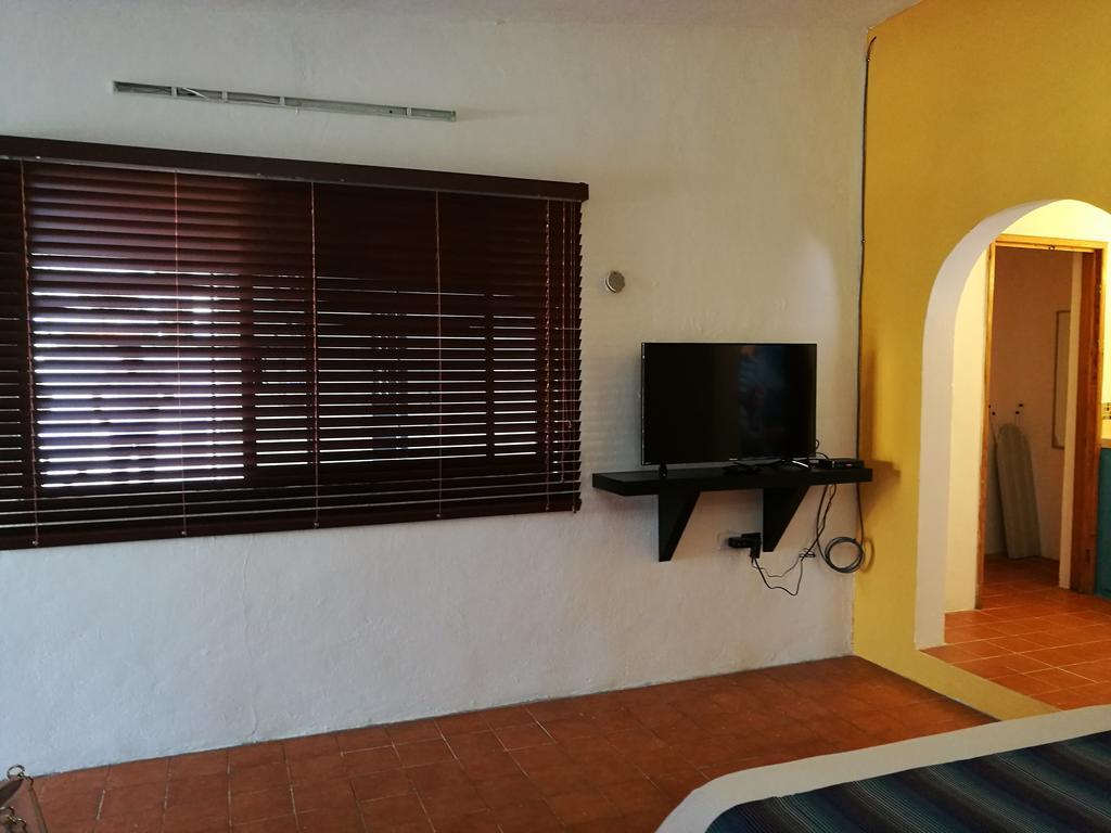 Studio Xh Apartment