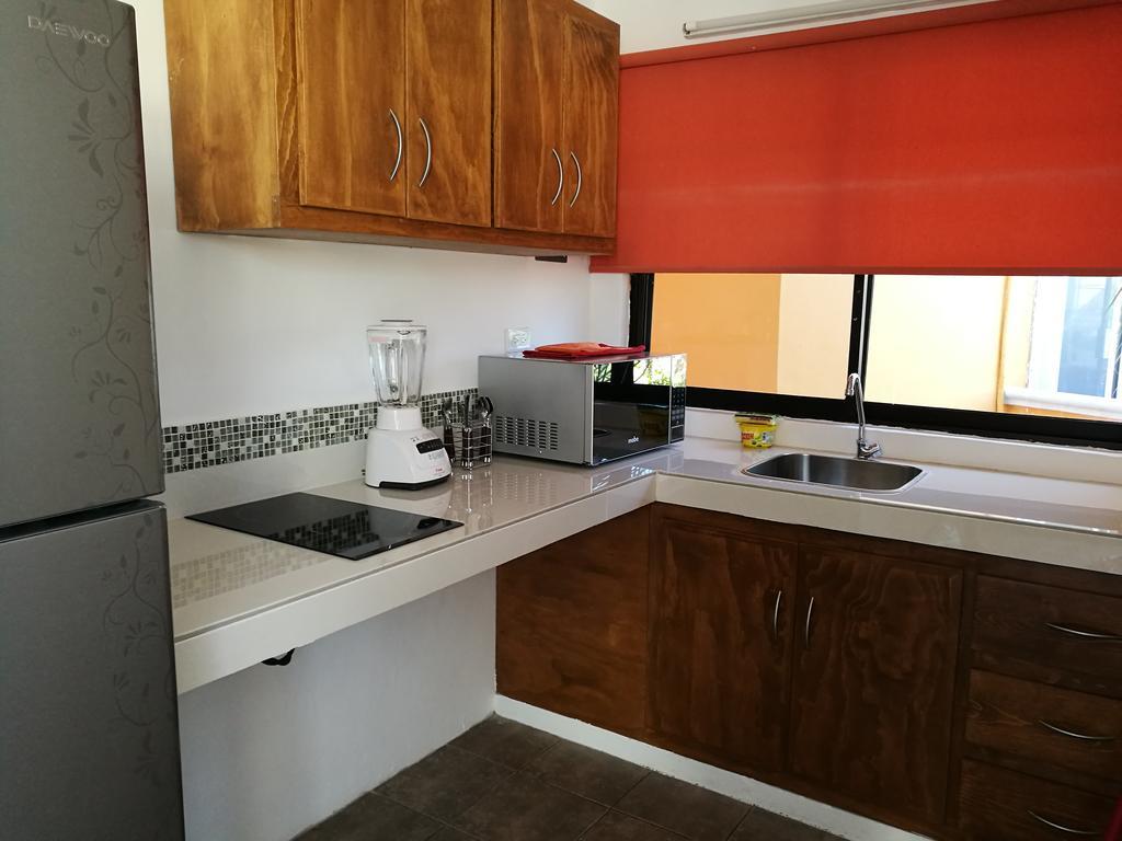 Apartment Studio Xh Cozumel
