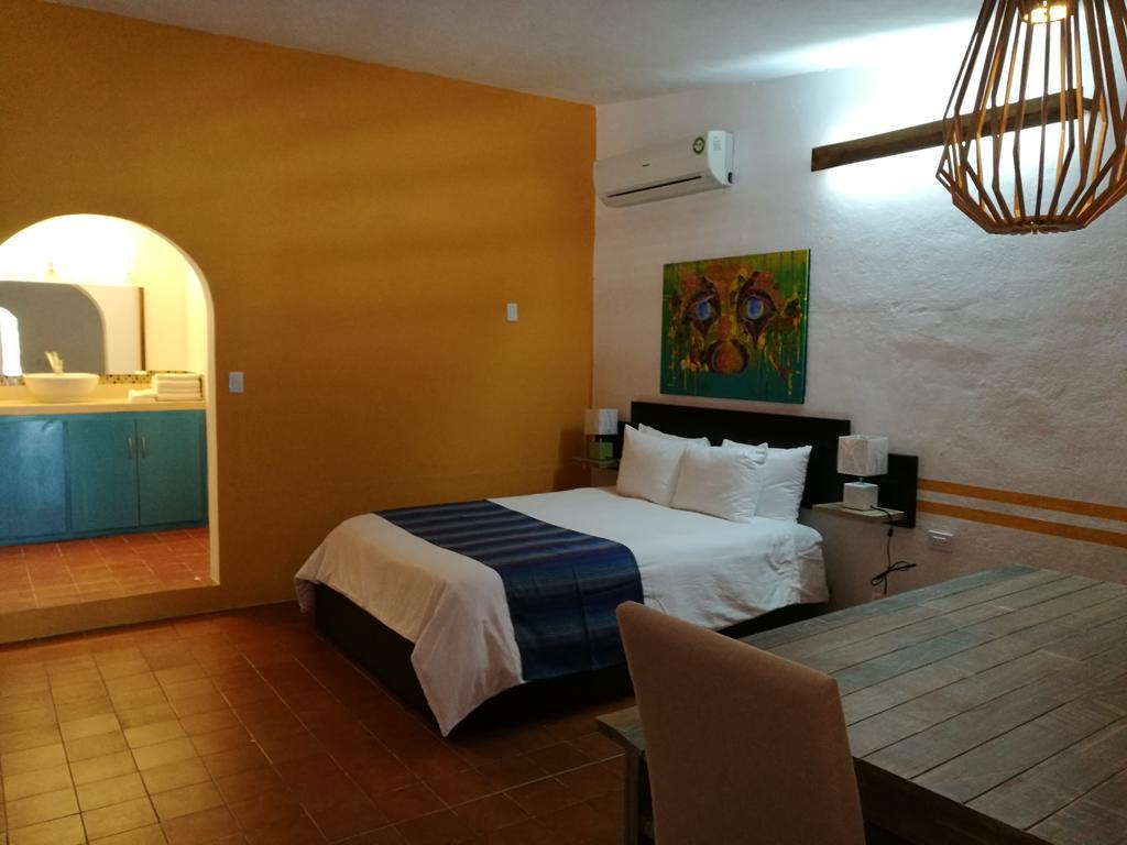 Studio Xh Cozumel