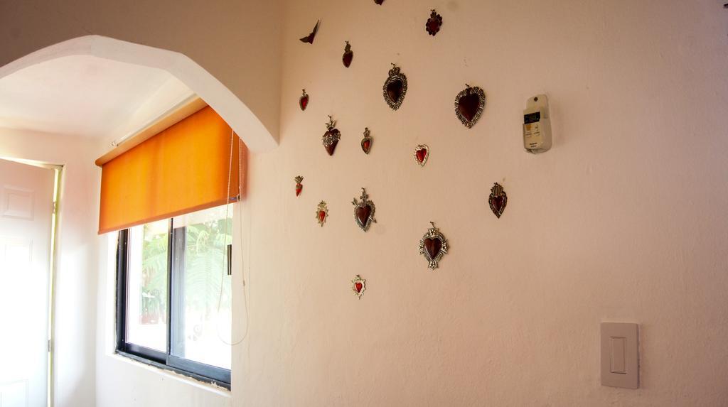 Studio Xh Apartment Cozumel