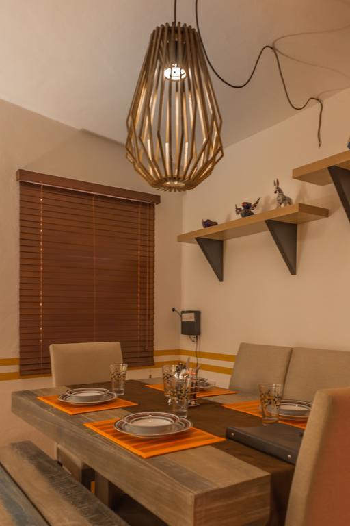 Studio Xh * Cozumel