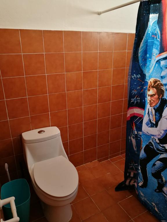Apartamento Studio Xh