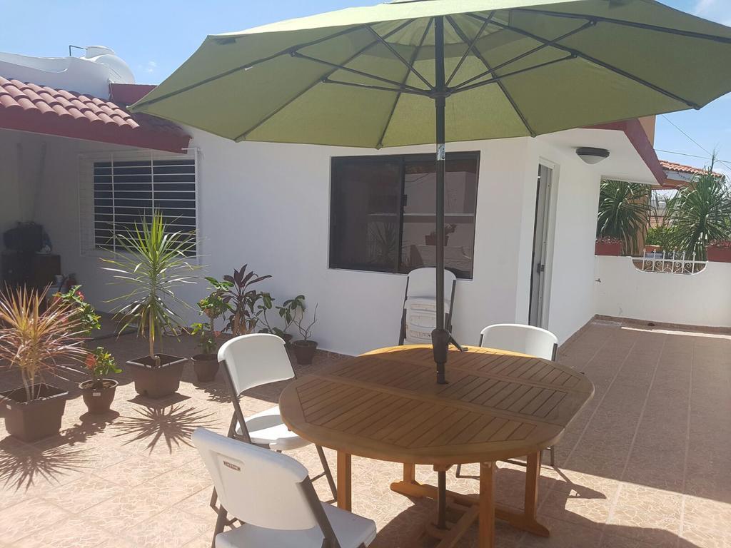 Studio Xh Apartamento