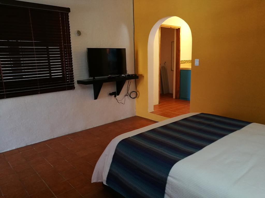 Studio Xh Apartamento