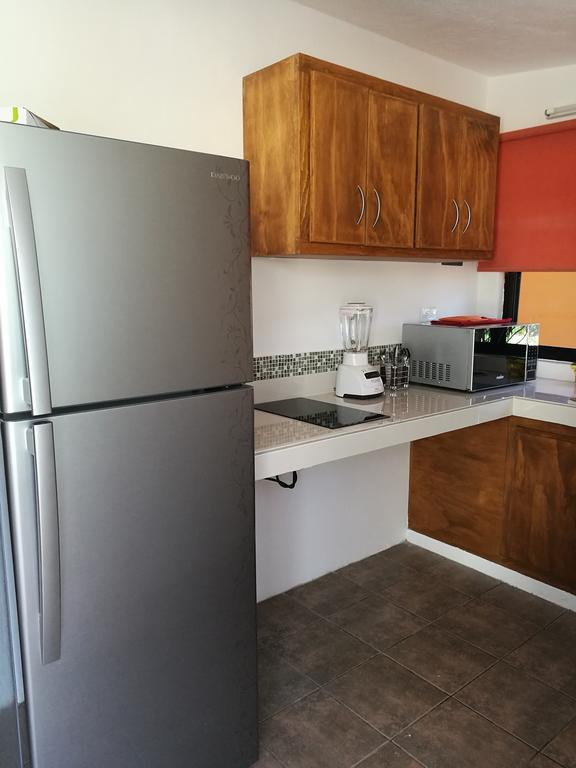 Apartamento Studio Xh
