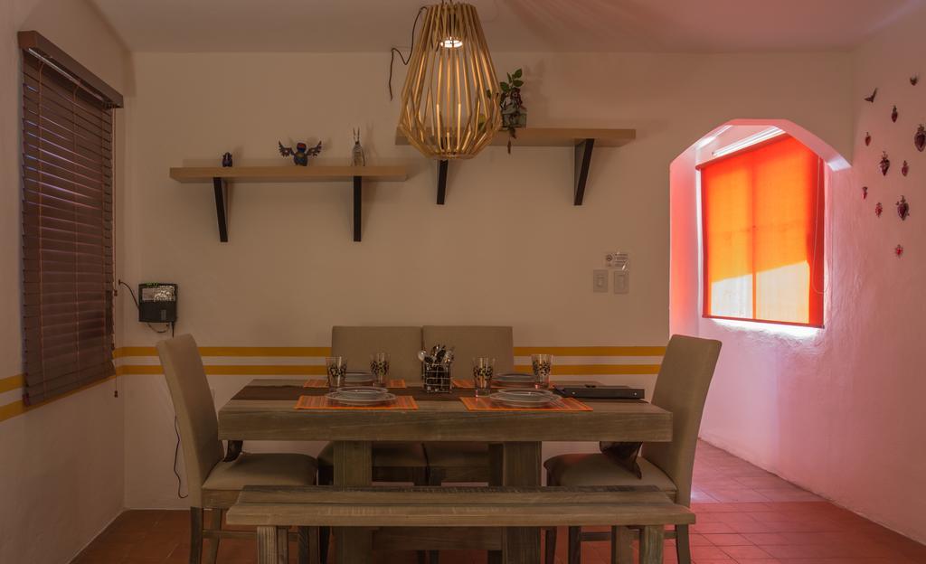 Apartamento Studio Xh *